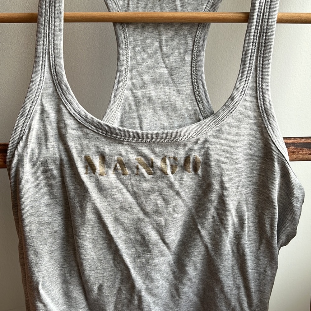 Mango top - Picture 2 of 4